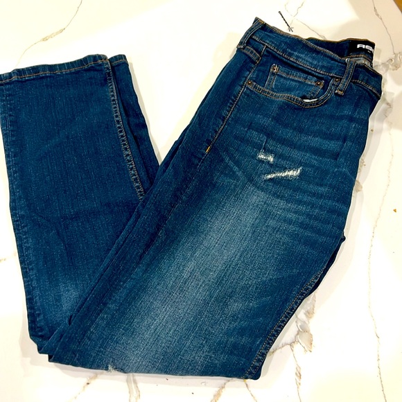 RSQ slim mens jeans - Picture 2 of 5